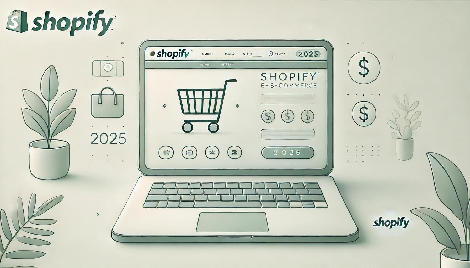 How to Build a Successful Shopify Store in 2025 (Simple Tips)